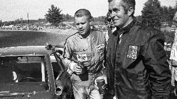 Trans Am Hall of Fame: Roger Penske